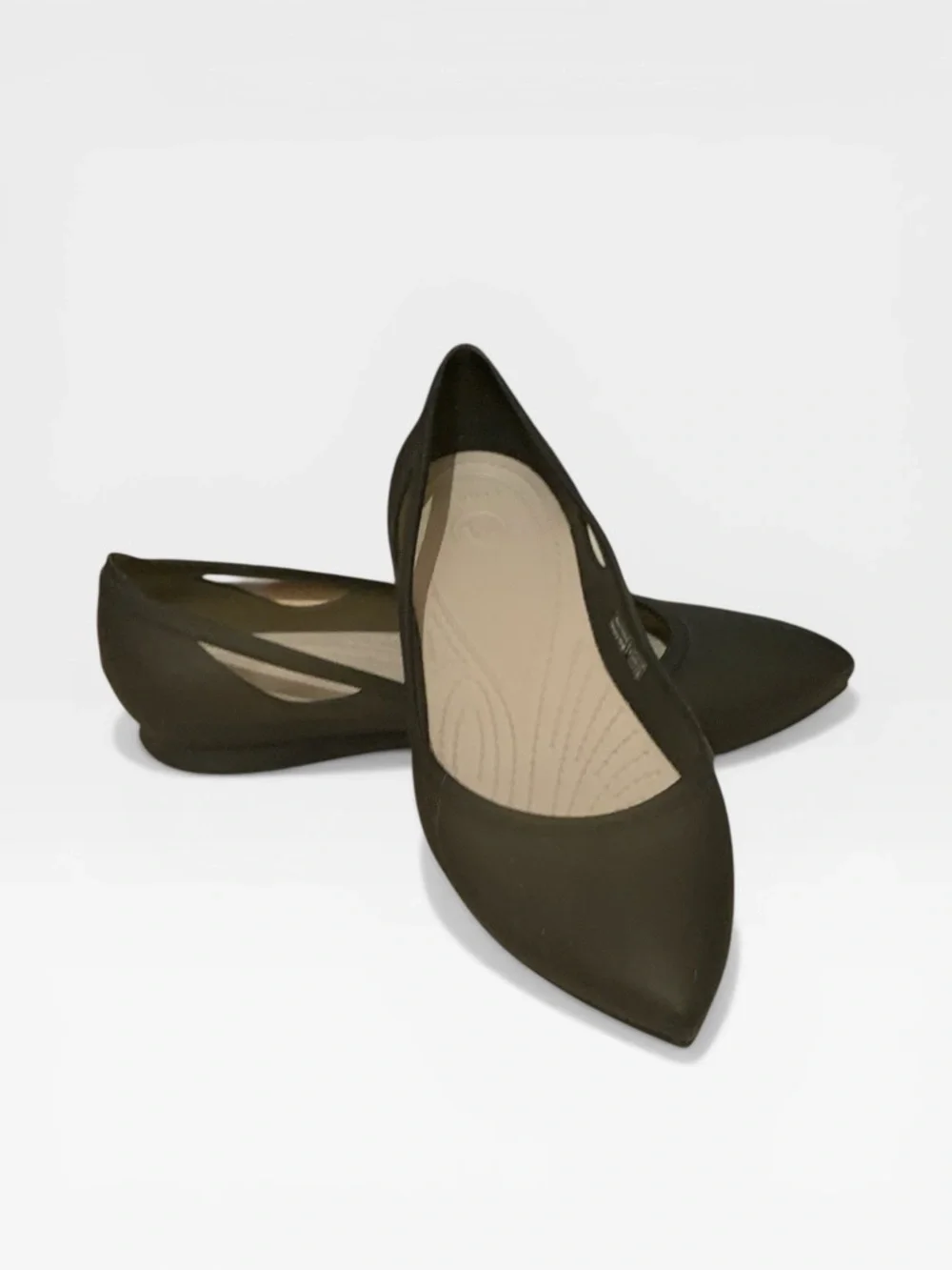 Crocs Rio Ballet Flats - Picture 8 of 10